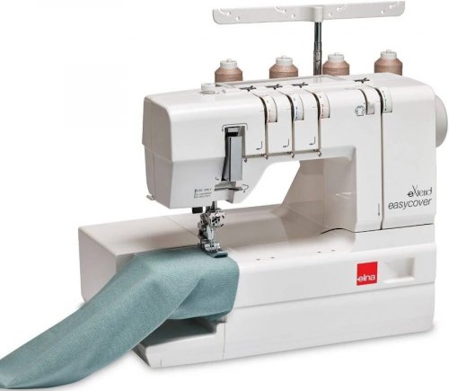 Elna eXtend easycover
