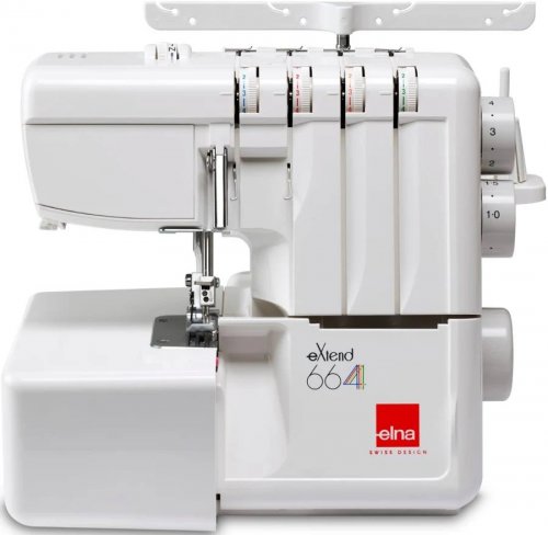 Elna eXtend easycover