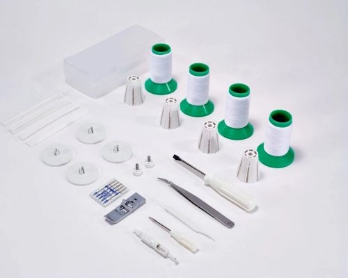 Elna eXtend easycover