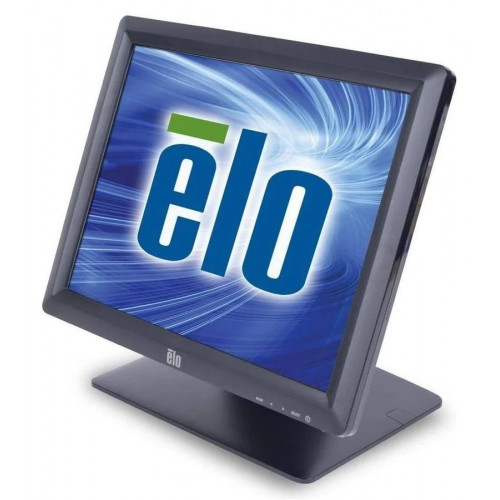 Elo Touch Solution 1517L Rev B