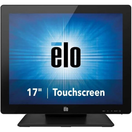 Elo Touch Solutions 1717L
