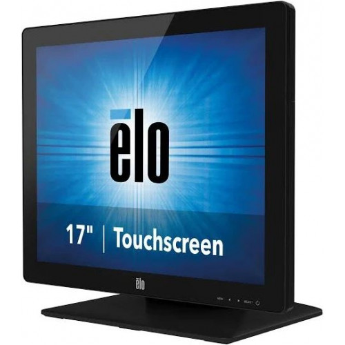 Elo Touch Solutions 1717L