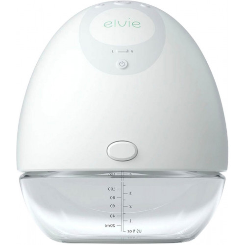 elvie Pump