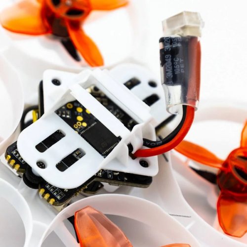 Emax Emax EZ Pilot Pro 80 mm 3 pulgadas Interior FPV Racing Drone RTF Emax E8 Transmisor Transporter 2 Gafas