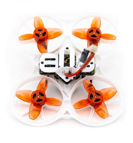 Emax Emax EZ Pilot Pro 80 mm 3 pulgadas Interior FPV Racing Drone RTF Emax E8 Transmisor Transporter 2 Gafas