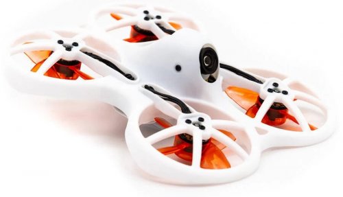 Emax Emax EZ Pilot Pro 80 mm 3 pulgadas Interior FPV Racing Drone RTF Emax E8 Transmisor Transporter 2 Gafas