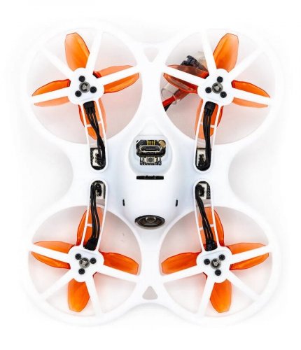 Emax Emax EZ Pilot Pro 80 mm 3 pulgadas Interior FPV Racing Drone RTF Emax E8 Transmisor Transporter 2 Gafas
