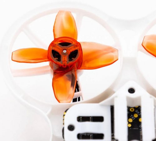 Emax Emax EZ Pilot Pro 80 mm 3 pulgadas Interior FPV Racing Drone RTF Emax E8 Transmisor Transporter 2 Gafas