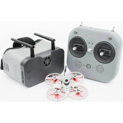 Emax Emax Tinyhawk III Plus Analógico / HD Zero Digital 2 pulgadas 1S Whoop FPV Racing Drone BNF RTF