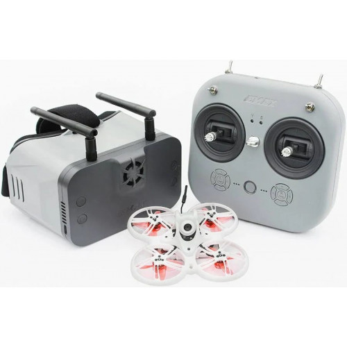 Emax Emax Tinyhawk III Plus Analógico / HD Zero Digital 2 pulgadas 1S Whoop FPV Racing Drone BNF RTF