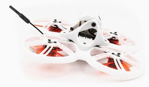Emax Emax Tinyhawk III Plus Analógico / HD Zero Digital 2 pulgadas 1S Whoop FPV Racing Drone BNF RTF