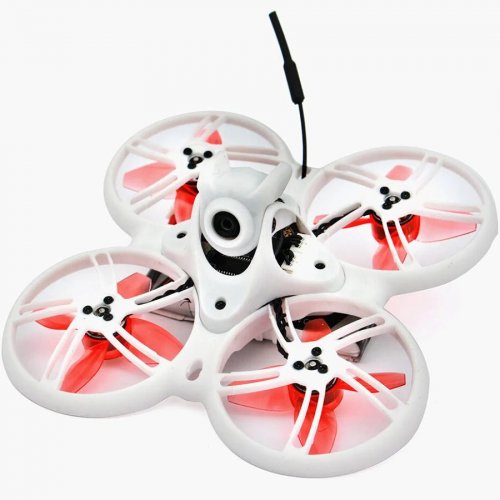 Emax Emax Tinyhawk III Plus Analógico / HD Zero Digital 2 pulgadas 1S Whoop FPV Racing Drone BNF RTF