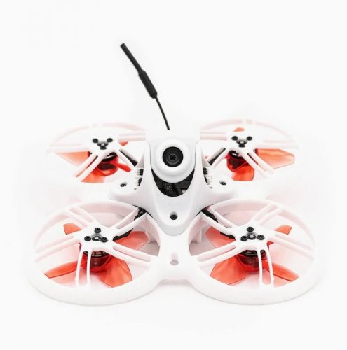 Emax Emax Tinyhawk III Plus Analógico / HD Zero Digital 2 pulgadas 1S Whoop FPV Racing Drone BNF RTF