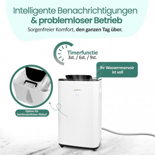 Emerio DH-129238 30l