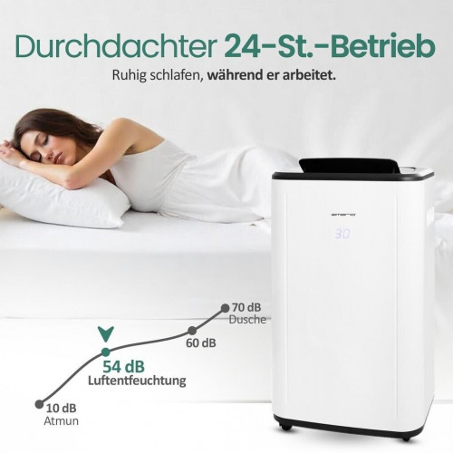 Emerio DH-129238 30l
