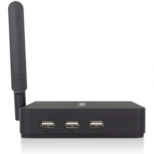 Eminent EM7680 Transmisor de TV 4K LibreELEC Kodi