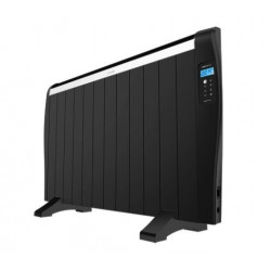Emisor térmico CECOTEC ReadyWarm 2500 Thermal Black
