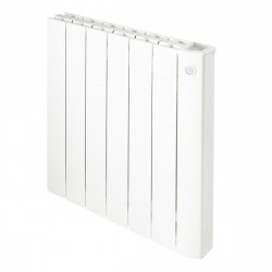 Emisor térmico fluido Dalbeo 1522 de 1500 w