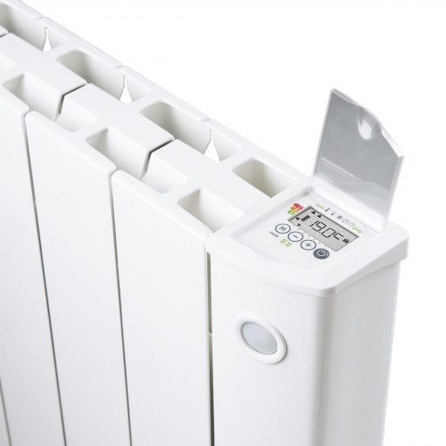 Emisor térmico fluido Dalbeo 1522 de 1500 w