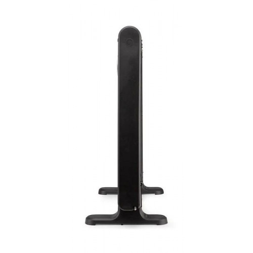 Emisor Térmico Orbegozo 11 Elementos 1800w. Conexión Inalámbrica Wifi. Sin Aceite. Mando A Distancia