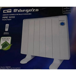 Emisor Térmico Orbegozo RRE 1010