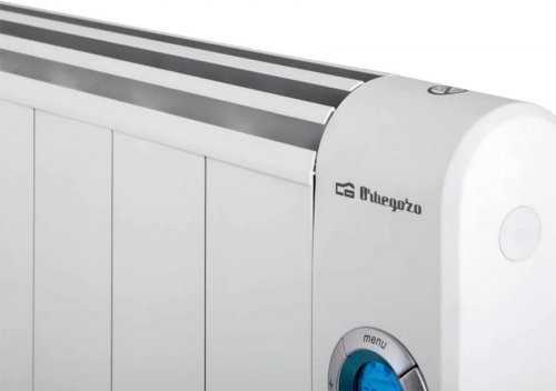 Emisor Térmico Orbegozo RRE 1010
