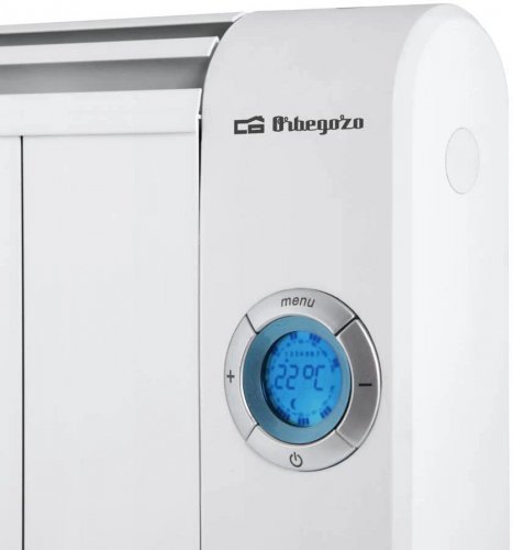 Emisor Térmico Orbegozo RRE 1010