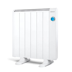 Emisor térmico Orbegozo RRE 1010 con 6 elementos