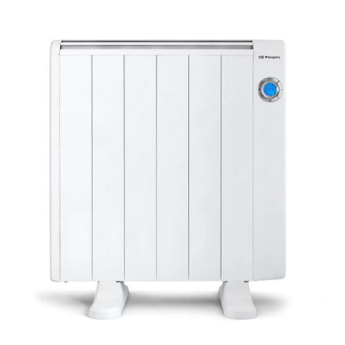 Emisor térmico Orbegozo RRE 1010 con 6 elementos