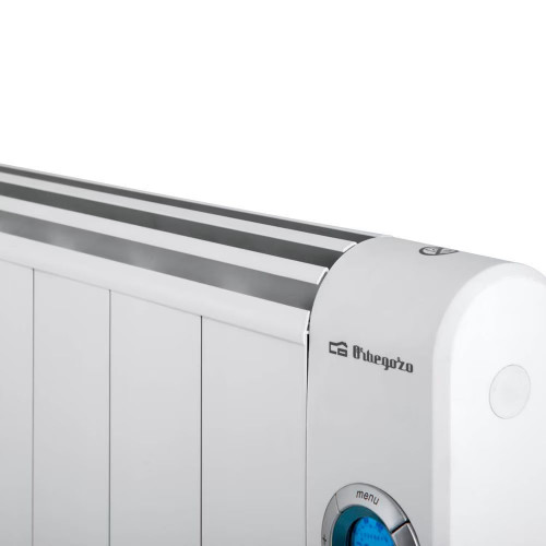 Emisor térmico Orbegozo RRE 1010 con 6 elementos