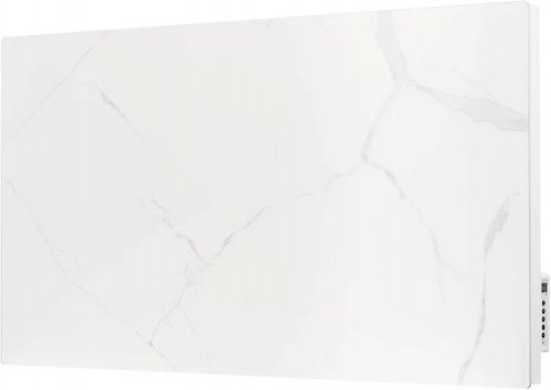 Emisor térmico PURLINE Marbly