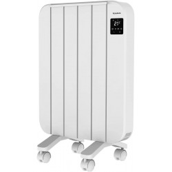 Emisor Térmico Taurus Persia 1000