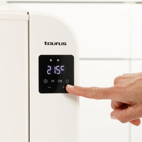 Emisor Térmico Taurus Persia 1000