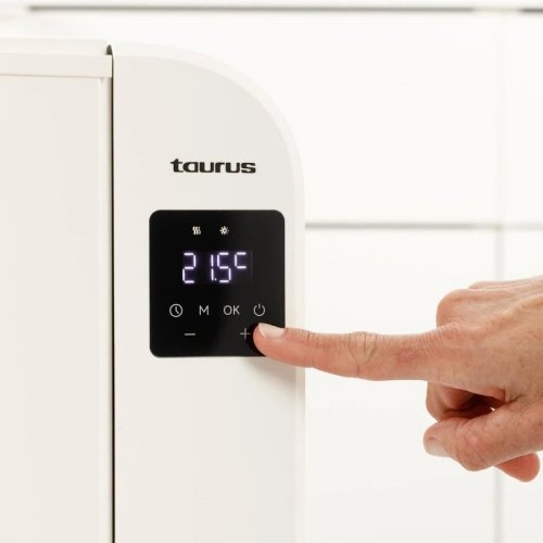 Emisor termico Taurus Persia 1500 TT1502