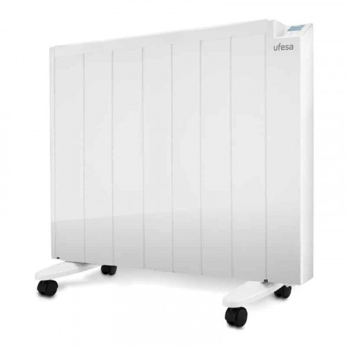 Emisor Térmico Ufesa EM1500 7 elementos 1500W
