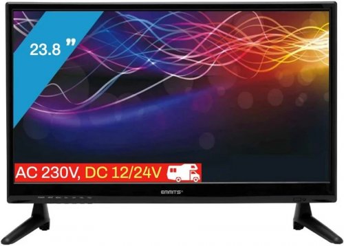 Emmits televisor 23.8