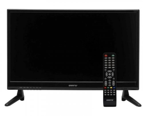 Emmits televisor 23.8