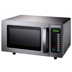 EMO25FJT Horno microondas profesional con controles digitales