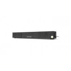 Empire Media Sb.200ecob Altavoz de 2 Vías Negro Alámbrico 200 W