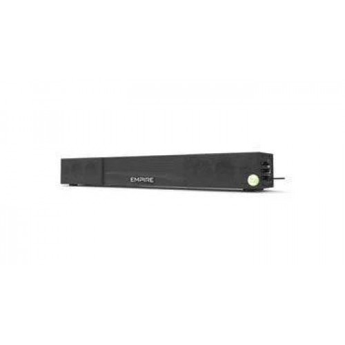 Empire Media Sb.200ecob Altavoz de 2 Vías Negro Alámbrico 200 W