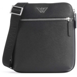 Emporio Armani Shoulder Bag (Y4M185-YLA0E) black