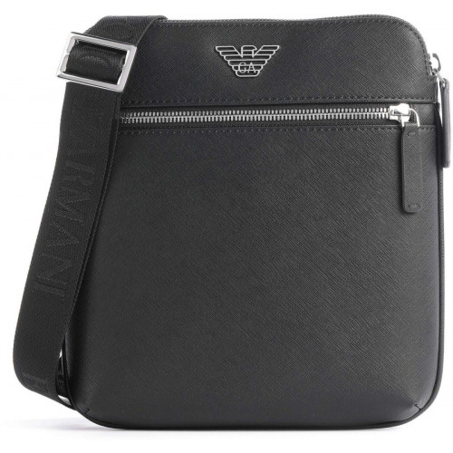 Emporio Armani Shoulder Bag (Y4M185-YLA0E) black