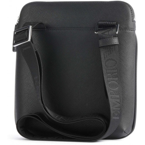 Emporio Armani Shoulder Bag (Y4M185-YLA0E) black