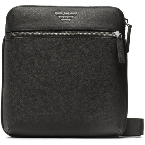 Emporio Armani Shoulder Bag (Y4M185-YLA0E) black