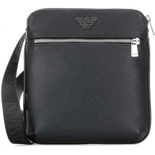 Emporio Armani Shoulder Bag (Y4M185-YLA0E) black