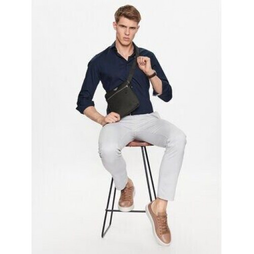 Emporio Armani Shoulder Bag (Y4M185-YLA0E) black
