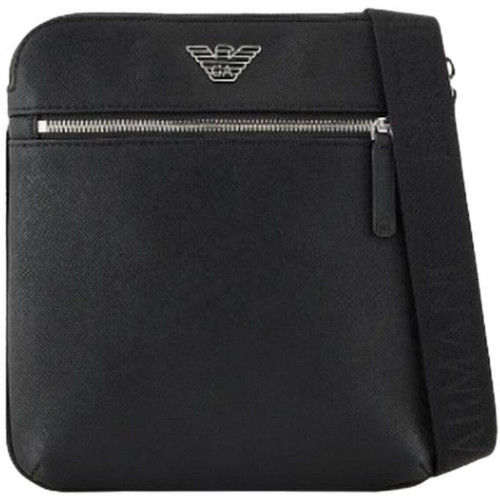 Emporio Armani Shoulder Bag (Y4M185-YLA0E) black
