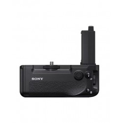 Empuñadura vertical Sony VG-C4EM para cámara Alpha 7R IV