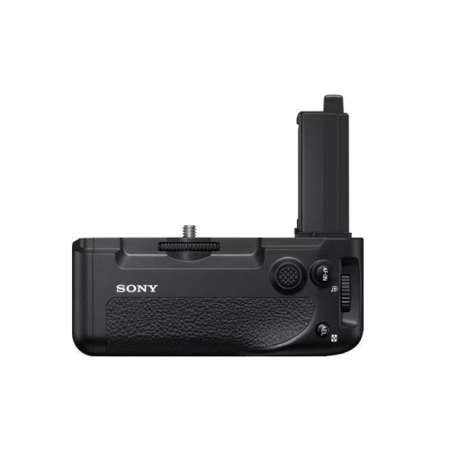 Empuñadura vertical Sony VG-C4EM para cámara Alpha 7R IV