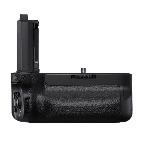 Empuñadura vertical Sony VG-C4EM para cámara Alpha 7R IV